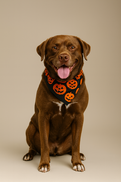 Dog Bandanas